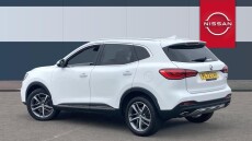 MG Hs 1.5 T-GDI Exclusive 5dr DCT Petrol Hatchback